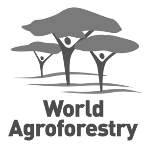 logo-World-Agroforestry-bw